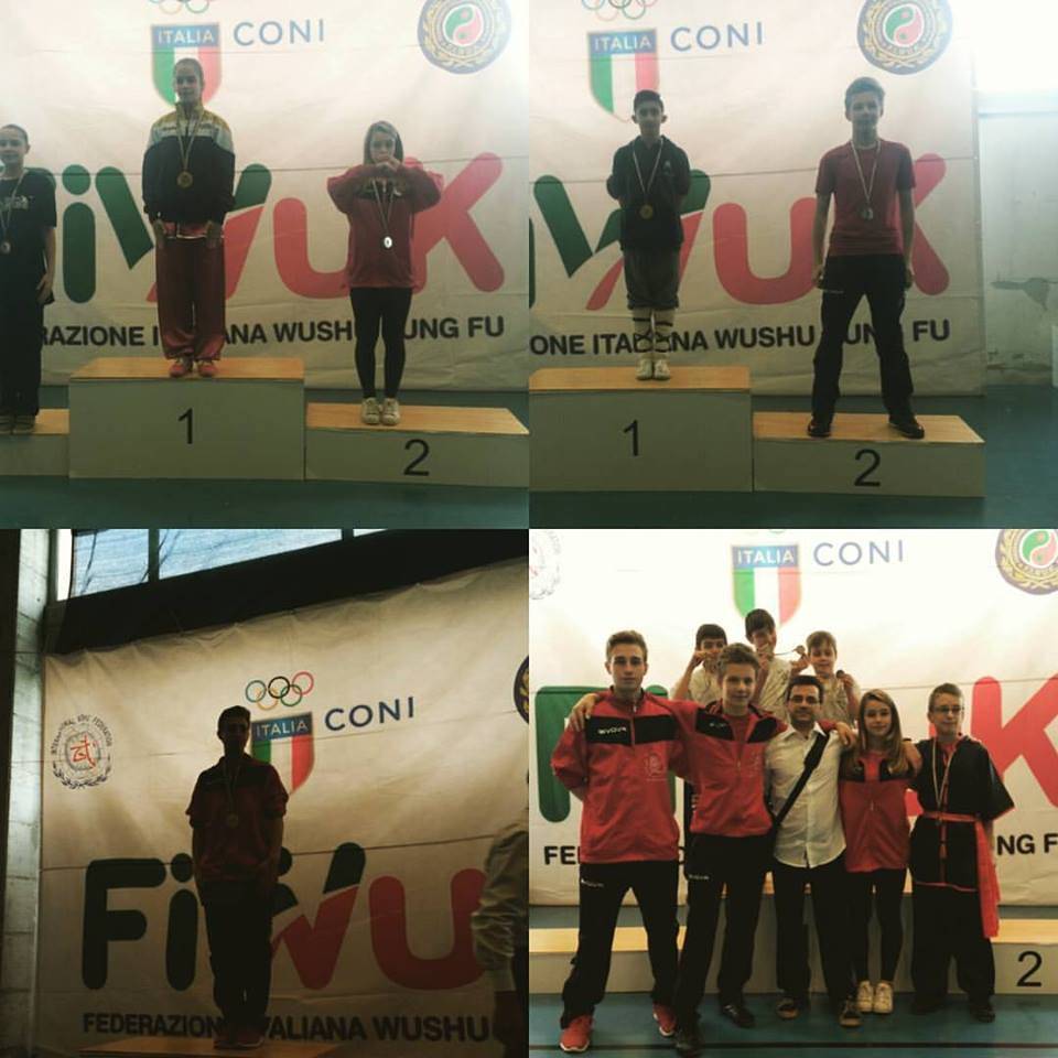 wushu
