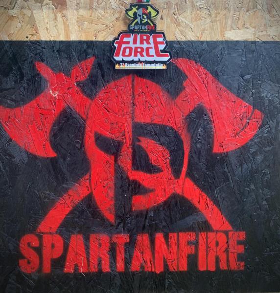 Spartanfire OCR Training