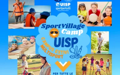 Sport Village Camp UISP