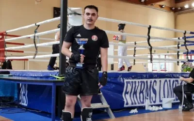 Campionati Italiani Assoluti – Kick Boxing Tatami
