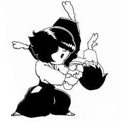 Corso di Aikido Corso di Aikido