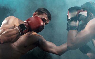 Boxe – nuovo corso mattino