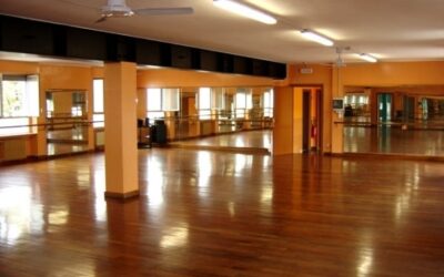 Riapertura centro – Ripresa corsi