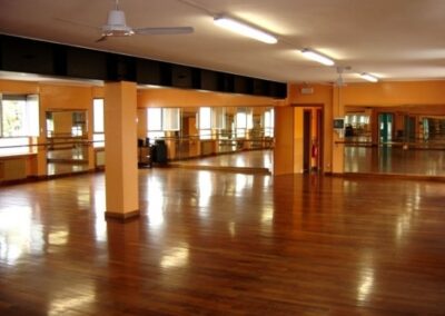 Sport Village Sala Arancio