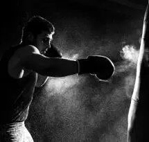 Corso di Boxe Corso di Boxe