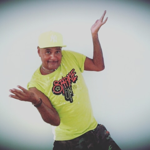 Nuovo Corso Latin Fitness