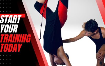 Open Day Body Flying – Lunedì 17 gennaio