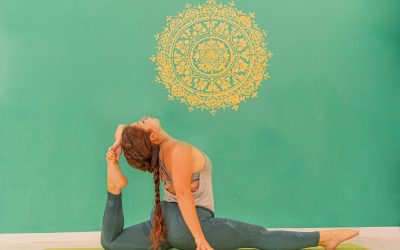 YOGA – OPEN DAY