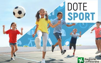 Dote Sport – Regione Lombardia