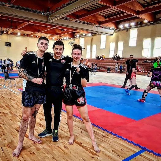 Kick boxing – Lombardia Circuit Fight 2 – Risultati