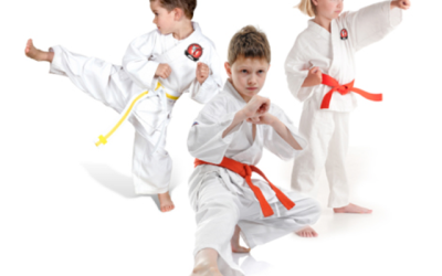 Esami di Karate – 6 giugno 2022