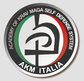 AKM-academy-of-krav-maga-self-defense-system-logo