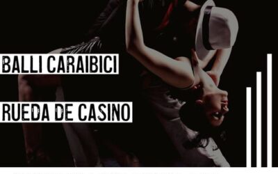 Open Day balli caraibici e rueda de casino