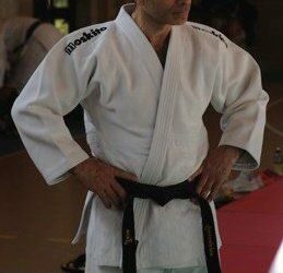 Judo: da settembre 2023 corsi per bambini e ragazzi