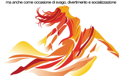 Danza e non solo – Camp estivo 2024