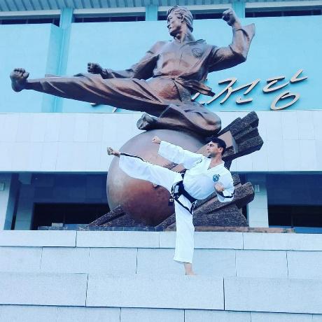 Pino Zica judo