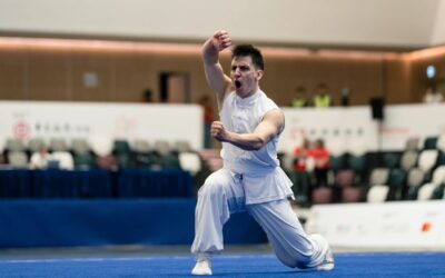 World Games Series 2024 – Hong Kong