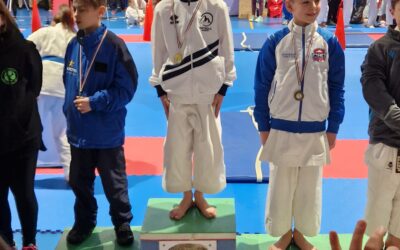 Karate – Campionato Sperimentale promozionale dell’Insubria