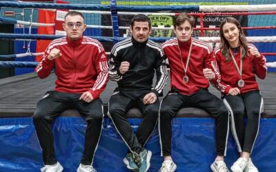 Savate – Coppa Lombardia
