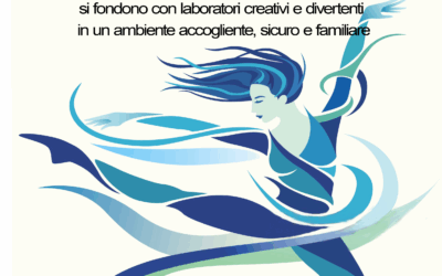 3 Edizione Camp estivo “Danza e non solo”