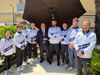 Karate – Campionato Nazionale 2025 Csain