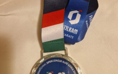Symposium FIJLKAM – 37° International Open di Karate di Lignano “Trofeo Alpe Adria”