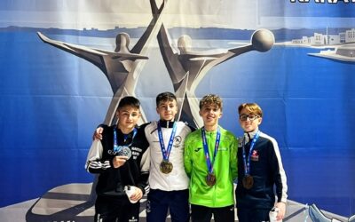 Open League Fijlkam – Karate