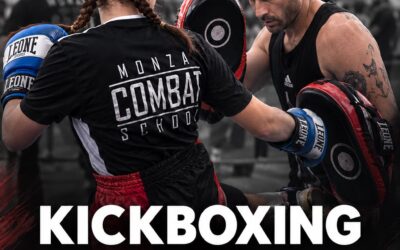Workshop Kick Boxing Lab